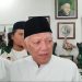 Gus Yusuf dan Gus Kikin Berebut Kursi Ketum PBNU, Pertarungan Berubah di Meja AHWA