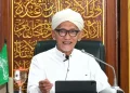Miftachul Akhyar Kembali Jadi Rais Aam PBNU, Tugasnya Bukan Sekadar Menjaga Tradisi
