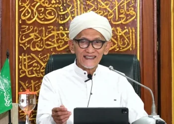 Miftachul Akhyar Kembali Jadi Rais Aam PBNU, Tugasnya Bukan Sekadar Menjaga Tradisi