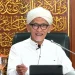 Miftachul Akhyar Kembali Jadi Rais Aam PBNU, Tugasnya Bukan Sekadar Menjaga Tradisi