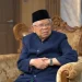 Ketum PBNU Bukan Sekadar Kiai: Ma’ruf Amin Minta Pemimpin yang Bisa Menggerakkan Organisasi