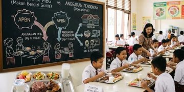 Putusan MK soal MBG: Saatnya Menata Ulang Anggaran Pendidikan