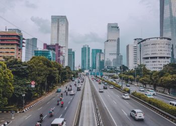 Jakarta Boleh Jadi Kota Global, Tapi Jangan Sampai Warganya Cuma Jadi Penonton