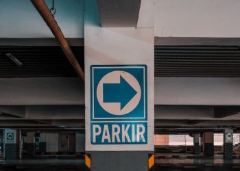 Parkir Jakarta Jadi Mesin PAD, Tapi Jangan Sampai Warga yang Membayar
