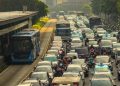 Pajak Kendaraan Mengalir, PKB Minta Warga Merasakan Hasilnya