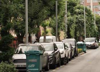 Parkir Jakarta Jadi Ladang PAD yang Belum Tergarap, Fuadi Desak Pemprov Benahi Pengelolaannya