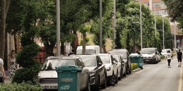 Parkir Jakarta Jadi Ladang PAD yang Belum Tergarap, Fuadi Desak Pemprov Benahi Pengelolaannya