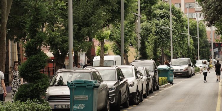 Parkir Jakarta Jadi Ladang PAD yang Belum Tergarap, Fuadi Desak Pemprov Benahi Pengelolaannya