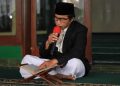Ketika Pesantren Masih Menunggu Keadilan Anggaran Pendidikan