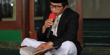 Ketika Pesantren Masih Menunggu Keadilan Anggaran Pendidikan