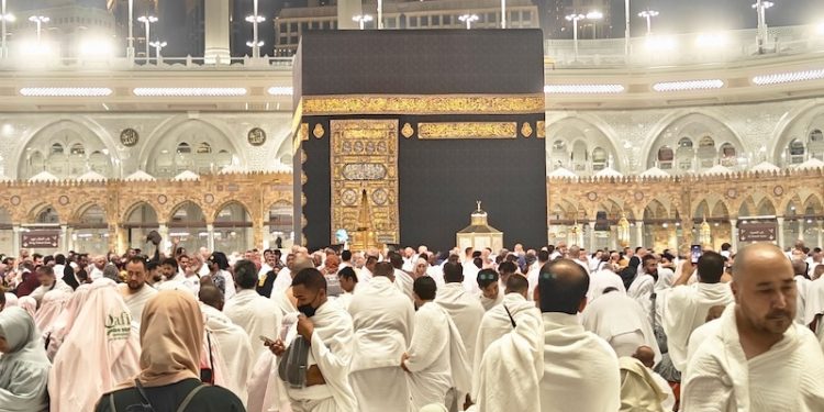 Kuota Haji Dijual, Negara Disebut Rugi Rp622 Miliar: Dakwaan Jaksa terhadap Yaqut