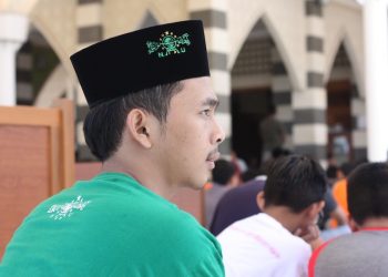 Sabtu Penentuan Arah NU: Rais Aam dan Ketua Umum Dipilih di Muktamar ke-35