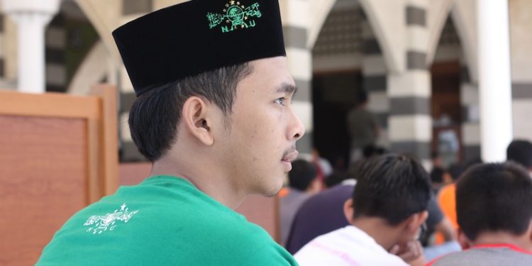 Sabtu Penentuan Arah NU: Rais Aam dan Ketua Umum Dipilih di Muktamar ke-35