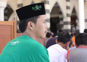 Ahmad Baso Minta Larangan Rangkap Jabatan Calon Ketum PBNU Dihapus: Jangan Jadikan Aturan sebagai Alat Membatasi Kader
