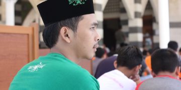 Ahmad Baso Minta Larangan Rangkap Jabatan Calon Ketum PBNU Dihapus: Jangan Jadikan Aturan sebagai Alat Membatasi Kader