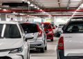 Jakarta Punya Parkir di Mana-mana. Kenapa Uangnya Tak Banyak Masuk Kas Daerah?