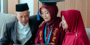 Sarjana Menganggur Tembus 1 Juta, Ketika Gelar Tak Lagi Menjamin Pekerjaan
