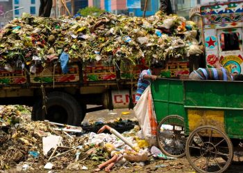 Jakarta Tak Bisa Lagi Memindahkan Masalah Sampah ke Bantar Gebang