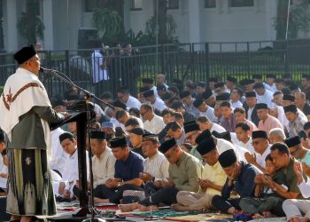Bursa Ketum PBNU Memanas, Aturan Organisasi Bisa Jadi Palang Pintu Kandidat