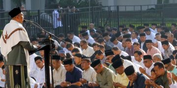 Bursa Ketum PBNU Memanas, Aturan Organisasi Bisa Jadi Palang Pintu Kandidat