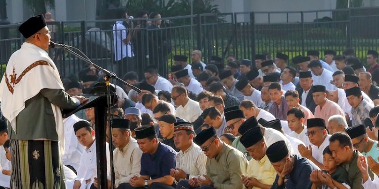 Bursa Ketum PBNU Memanas, Aturan Organisasi Bisa Jadi Palang Pintu Kandidat