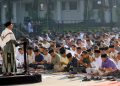 Muktamar ke-35 NU dan Ujian yang Lebih Sulit dari Perebutan Kursi: Keteladanan