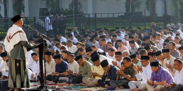 Muktamar ke-35 NU dan Ujian yang Lebih Sulit dari Perebutan Kursi: Keteladanan