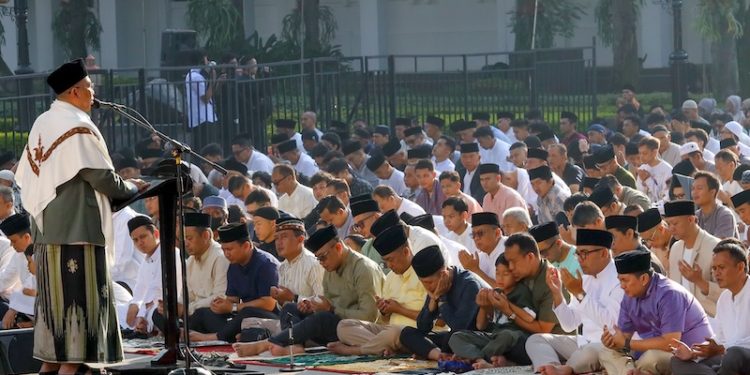 Muktamar ke-35 NU dan Ujian yang Lebih Sulit dari Perebutan Kursi: Keteladanan