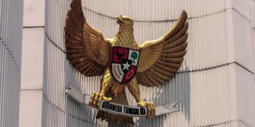 Kiki Syahnakri: Pencalonan Gibran Disebut Penerobosan Kekuasaan, Hukum Jadi Taruhan