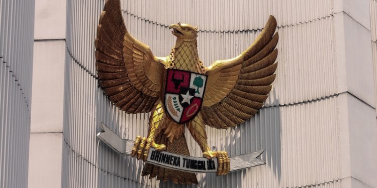 Kiki Syahnakri: Pencalonan Gibran Disebut Penerobosan Kekuasaan, Hukum Jadi Taruhan