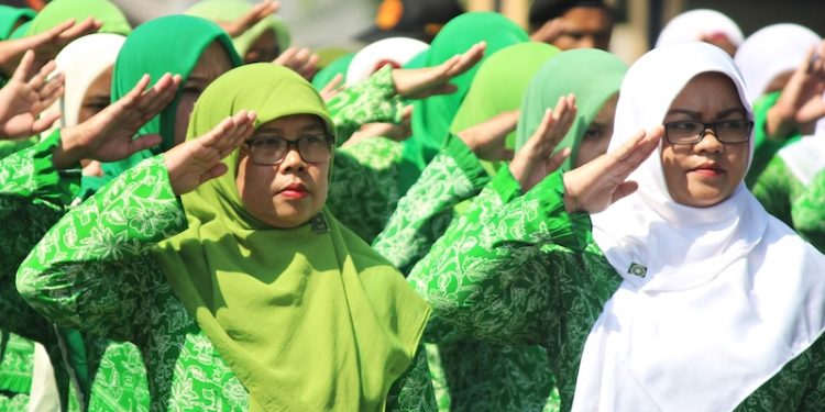 Muktamar ke-35 NU di Jombang: Bukan Sekadar Memilih Ketua, tapi Menentukan Wajah Pesantren di Abad Kedua