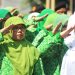 Muktamar ke-35 NU di Jombang: Bukan Sekadar Memilih Ketua, tapi Menentukan Wajah Pesantren di Abad Kedua