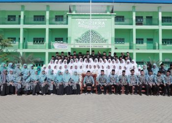 Kiai Imam Jazuli dan Upaya Mengubah Wajah Pesantren dari Dalam