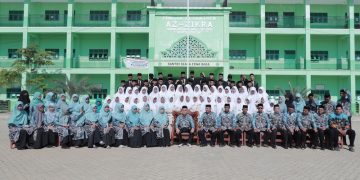 Kiai Imam Jazuli dan Upaya Mengubah Wajah Pesantren dari Dalam
