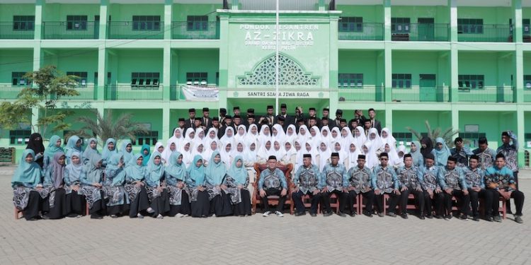 Kiai Imam Jazuli dan Upaya Mengubah Wajah Pesantren dari Dalam