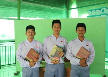 Jakarta Punya Banyak Pesantren, Tapi Seberapa Besar Negara Hadir?