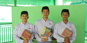 Jakarta Punya Banyak Pesantren, Tapi Seberapa Besar Negara Hadir?