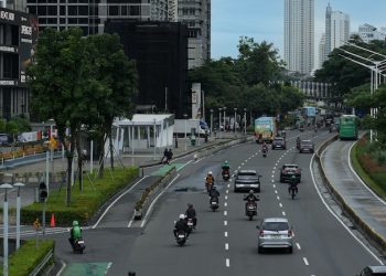 Jakarta Mahal Itu Bukan Skill Issue