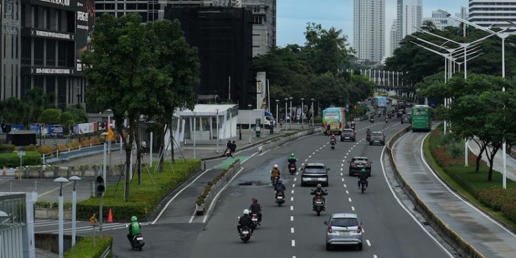 Jakarta Mahal Itu Bukan Skill Issue
