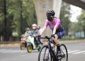 Jakarta Ingin Ramai Pesepeda, Tapi Jalurnya Masih Jadi Ruang Parkir