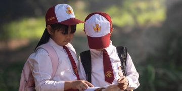 Jakarta Punya 100 Ribu Anak Tidak Sekolah, Mengapa 47 Ribu Belum Pernah Bersekolah?