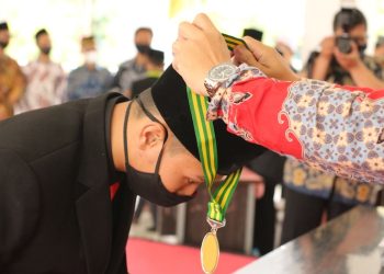 Muktamar NU Bukan Sekadar Perebutan Kursi, 5 Pekerjaan Rumah Ini Menanti
