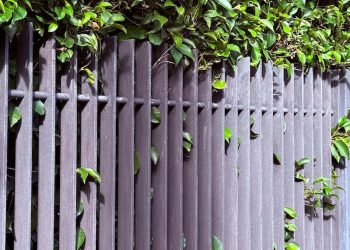 Jakarta Sedang Menahan Napas ketika Pagar-pagar Tinggi Menjadi Simbol Kecemasan Kota