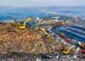 Jakarta Tak Bisa Lagi Mengubur Masalahnya, saatnya Revolusi Sampah Dimulai dari Rumah