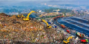 Jakarta Tak Bisa Lagi Mengubur Masalahnya, saatnya Revolusi Sampah Dimulai dari Rumah
