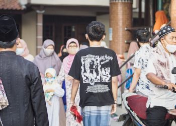 Desil Bansos DKI Dipersoalkan, Lazarus: Jangan Sampai Data Membuat Orang Miskin Kehilangan Hak