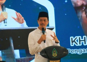 Transformasi Abad Kedua NU: Saatnya Tradisi Melahirkan Inovasi