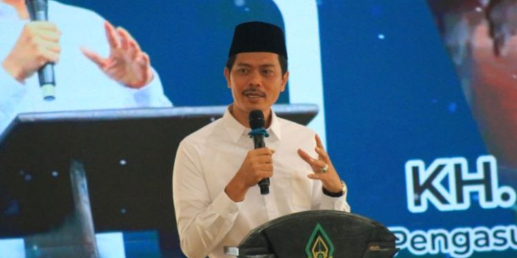 Transformasi Abad Kedua NU: Saatnya Tradisi Melahirkan Inovasi
