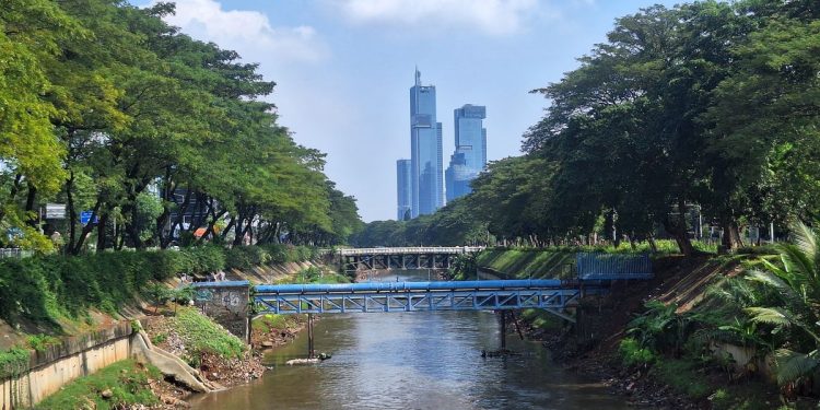Jakarta Butuh Perda Sungai: Dari Sumber Masalah ke Sumber Peradaban