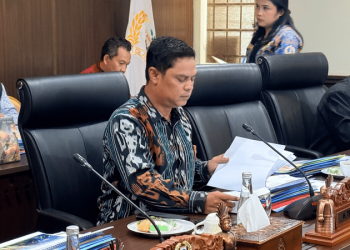 Desil Salah Baca Warga Jakarta, Bantuan Sosial Bisa Terputus